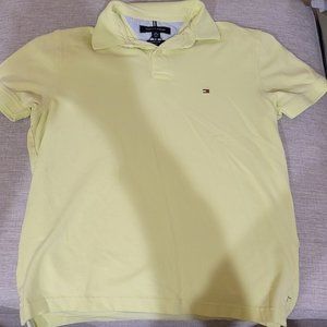 Men's XS Tommy Hilfiger Polo